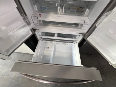Kim's Appliances 