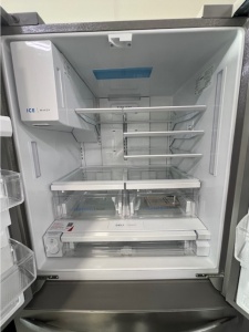 Kim's Appliances 
