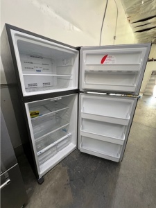 Kim's Appliances 