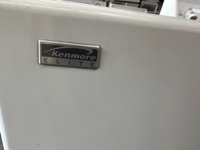 Kim's Appliances Individual Dryers