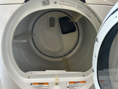 Kim's Appliances Individual Dryers