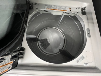 Kim's Appliances Individual Washers or Dryers