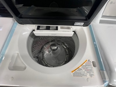 Kim's Appliances Individual Washers or Dryers