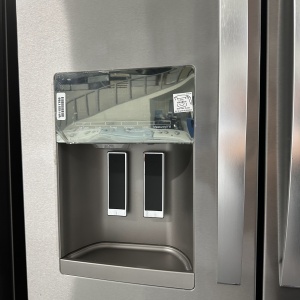 Kim's Appliances 
