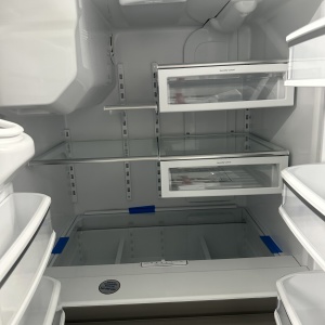 Kim's Appliances French Door Bottom Freezer