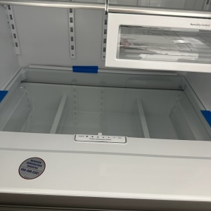 Kim's Appliances 