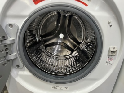 Kim's Appliances 