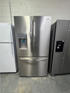 Kim's Appliances 