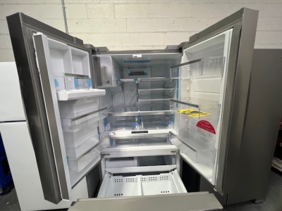 Kim's Appliances 