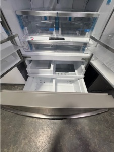 Kim's Appliances 