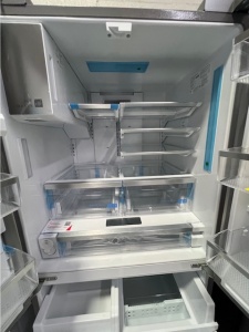 Kim's Appliances 