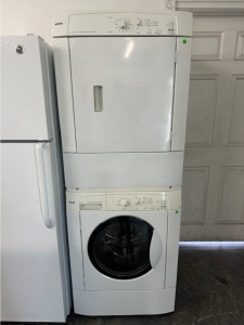 Kim's Appliances 