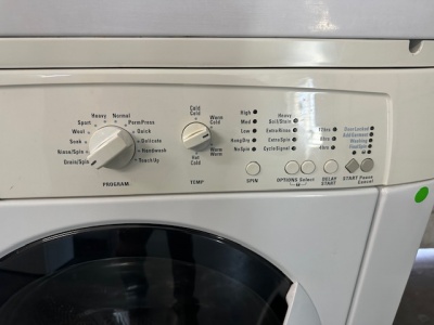 Kim's Appliances 