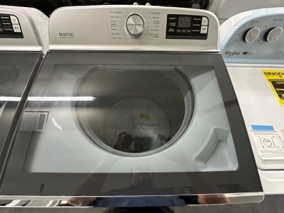 Kim's Appliances Individual Washers or Dryers