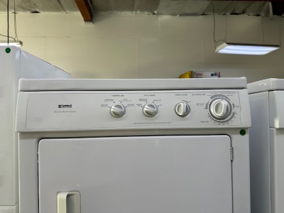 Kim's Appliances 