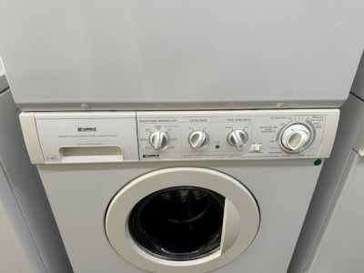 Kim's Appliances 