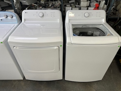 Kim's Appliances 
