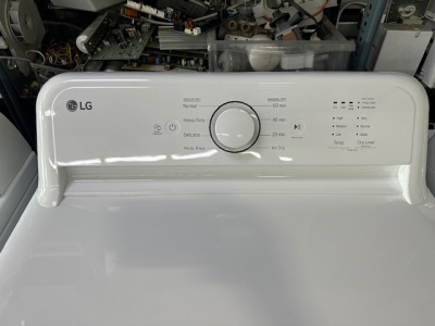 Kim's Appliances 