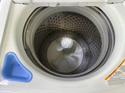 Kim's Appliances 