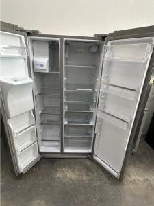 Kim's Appliances 