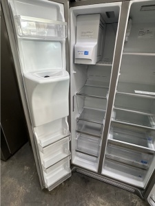Kim's Appliances 