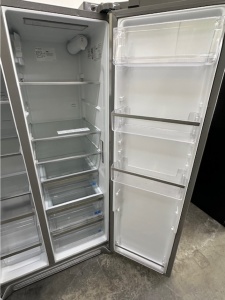 Kim's Appliances 