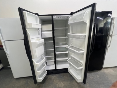 Kim's Appliances 