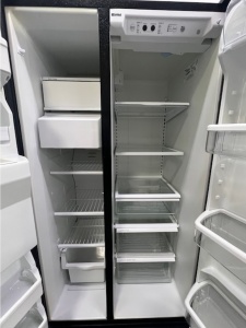 Kim's Appliances 