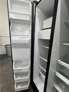 Kim's Appliances 