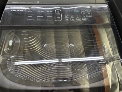 Kim's Appliances Top Load Impeller Sets