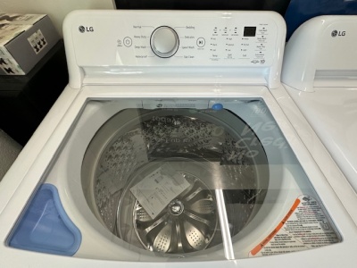 Kim's Appliances 