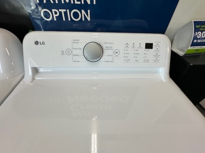 Kim's Appliances 