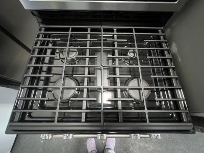 Kim's Appliances 