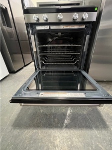 Kim's Appliances 