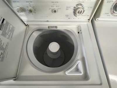 Kim's Appliances Individual Washers