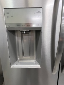 Kim's Appliances French Door Bottom Freezer