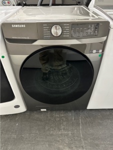 KENMORE TOP LOAD WASHER WITH AGITATOR