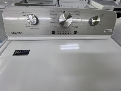 Kim's Appliances Individual Washers or Dryers