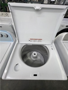 Kim's Appliances Individual Washers or Dryers