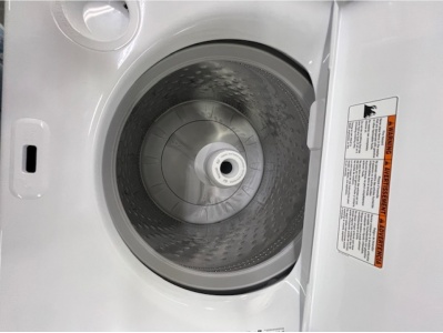 Kim's Appliances Individual Washers or Dryers