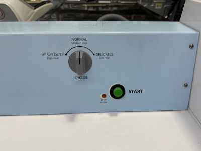Kim's Appliances 