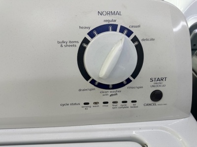 Kim's Appliances 