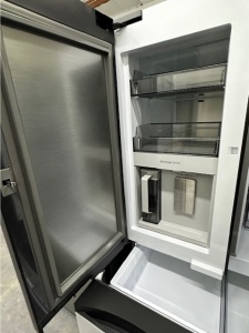 Kim's Appliances 