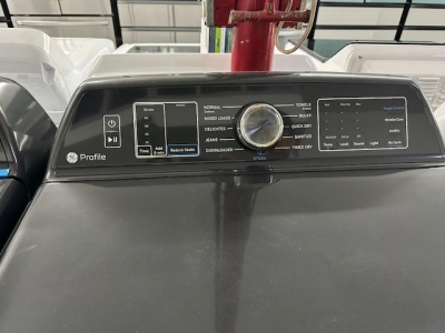 Kim's Appliances Top Load Impeller Sets