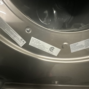 Kim's Appliances Front Load Sets