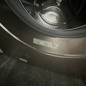 Kim's Appliances Front Load Sets