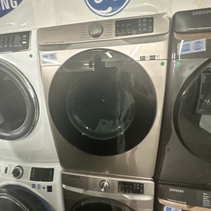 Kim's Appliances Front Load Sets