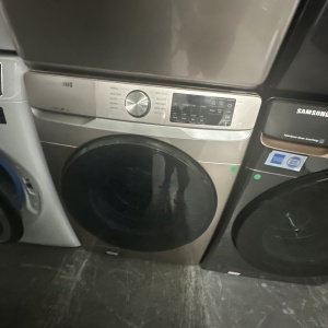 Kim's Appliances Front Load Sets