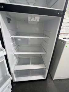 Kim's Appliances Top Freezer