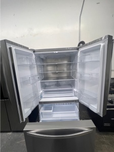 Kim's Appliances 